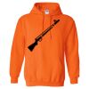 Heavy Blend Hooded Sweatshirt Thumbnail