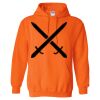 Heavy Blend Hooded Sweatshirt Thumbnail