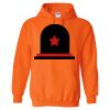 Heavy Blend Hooded Sweatshirt Thumbnail
