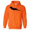 Heavy Blend Hooded Sweatshirt Thumbnail