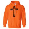 Heavy Blend Hooded Sweatshirt Thumbnail
