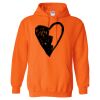 Heavy Blend Hooded Sweatshirt Thumbnail