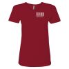 Women's The Boyfriend Tee Thumbnail