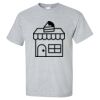Ultra Cotton® T-Shirt Thumbnail