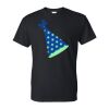 DryBlend 50/50 T-Shirt Thumbnail