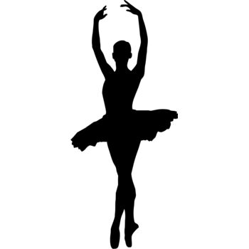 Ballet Dancers Thumbnail