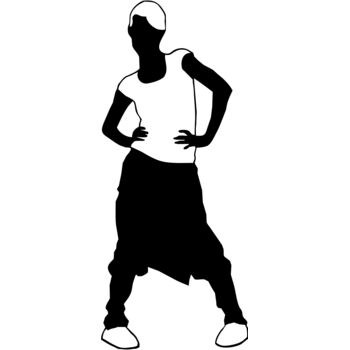 Break Dancers Thumbnail