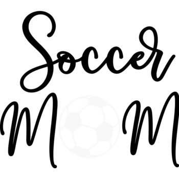 Soccer Mom Thumbnail