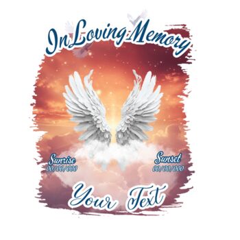 In Loving Memory Thumbnail