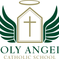 Holy Angels Thumbnail